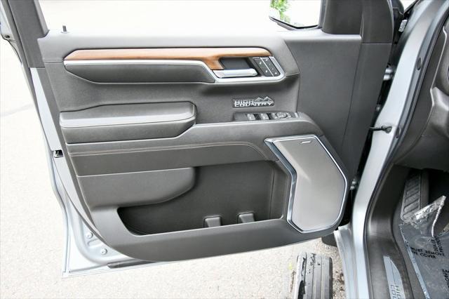 used 2024 Chevrolet Silverado 1500 car, priced at $59,000