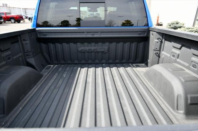used 2024 GMC Sierra 1500 car, priced at $59,500