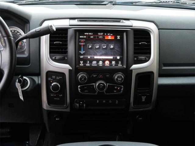 used 2016 Ram 2500 car, priced at $29,000