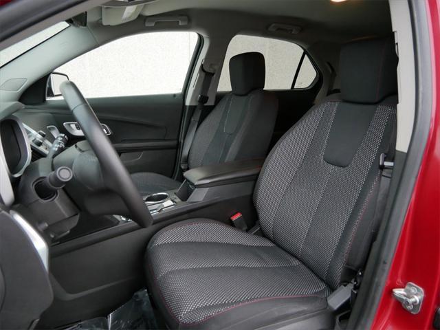 used 2015 Chevrolet Equinox car, priced at $9,250