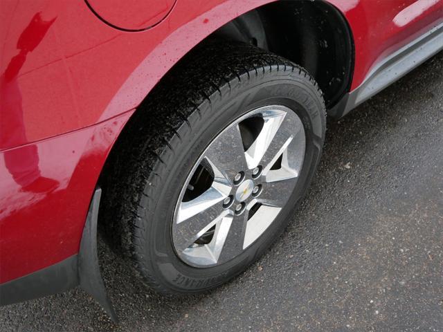 used 2015 Chevrolet Equinox car, priced at $9,250