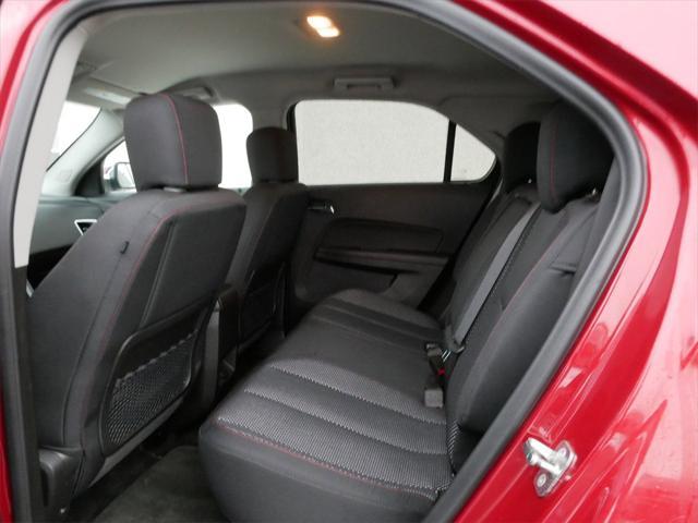 used 2015 Chevrolet Equinox car, priced at $9,250