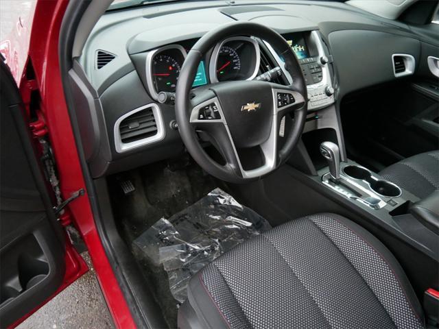 used 2015 Chevrolet Equinox car, priced at $9,250