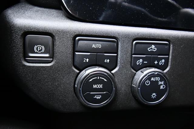 used 2023 Chevrolet Silverado 1500 car, priced at $38,750