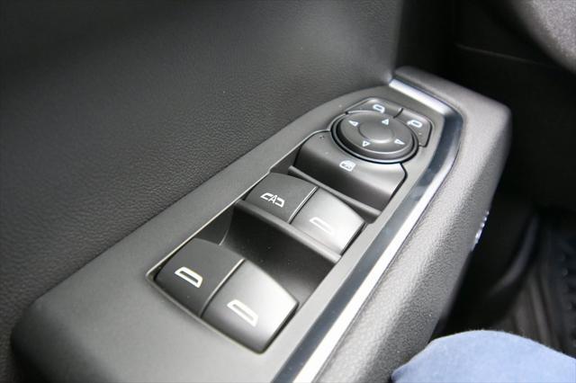 new 2025 Chevrolet Silverado 1500 car, priced at $58,280