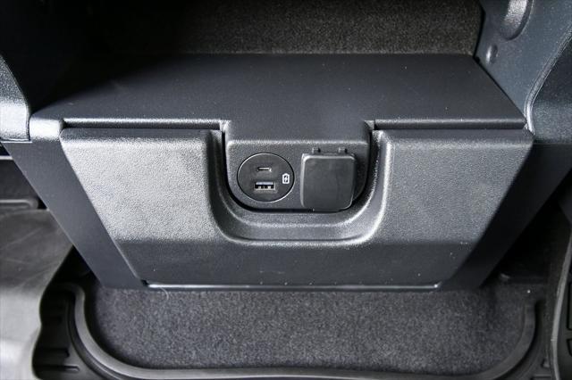 used 2023 Ford F-150 car, priced at $42,750