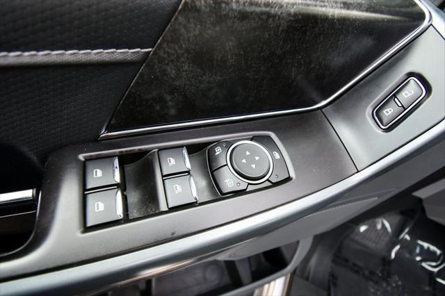 used 2023 Ford F-150 car, priced at $42,750