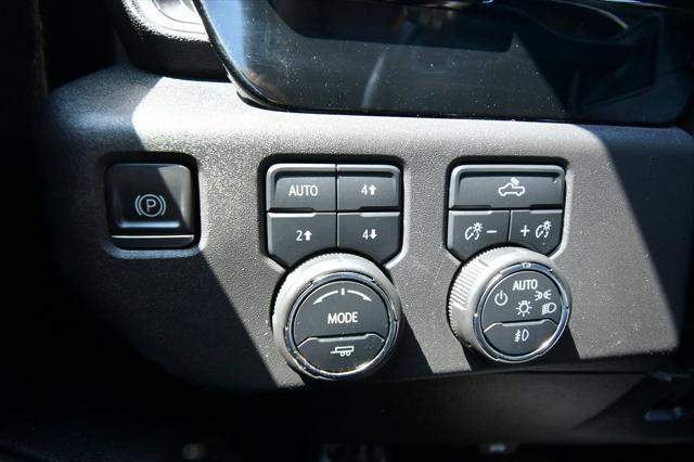used 2022 Chevrolet Silverado 1500 car, priced at $45,250