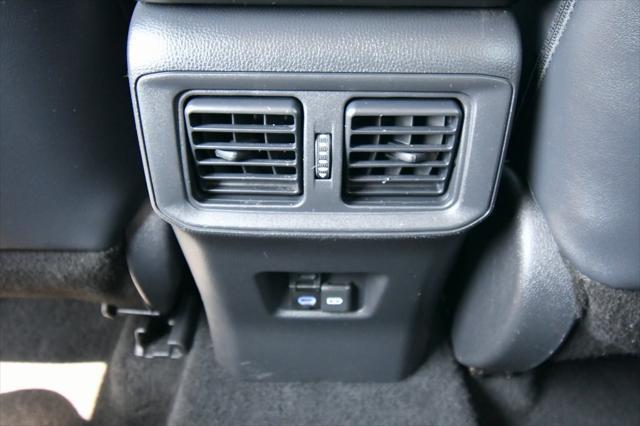 used 2022 Toyota RAV4 car, priced at $31,500