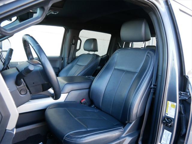 used 2022 Ford F-250 car, priced at $63,995