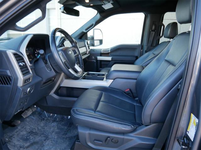 used 2022 Ford F-250 car, priced at $63,995