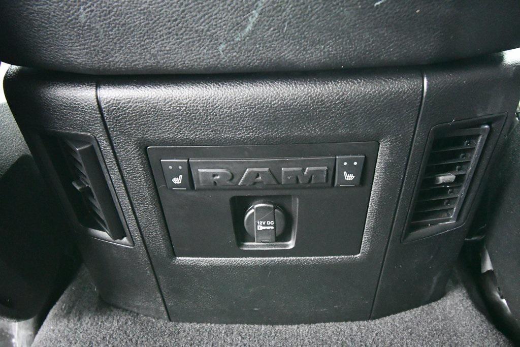 used 2015 Ram 2500 car, priced at $36,250