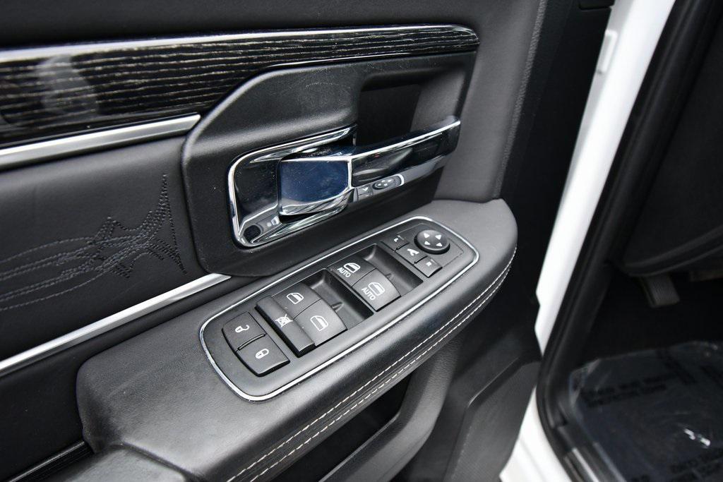 used 2015 Ram 2500 car, priced at $36,250