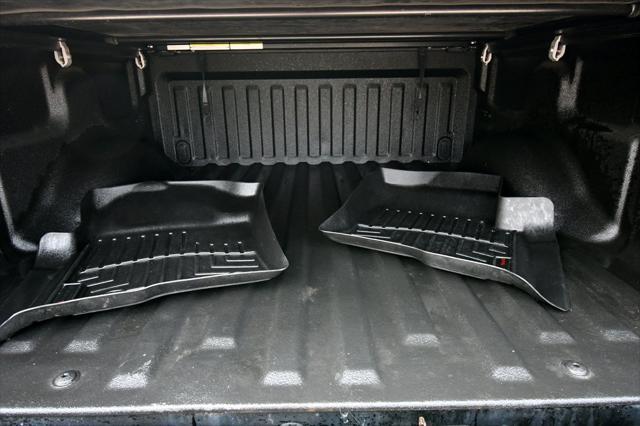 used 2011 Ford F-150 car, priced at $20,000