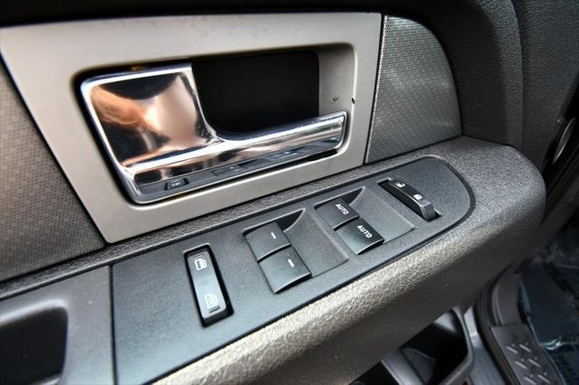 used 2011 Ford F-150 car, priced at $20,000