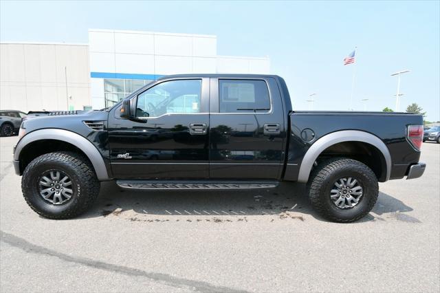 used 2011 Ford F-150 car, priced at $20,000