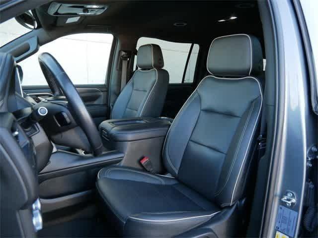 used 2022 GMC Yukon XL car, priced at $47,000