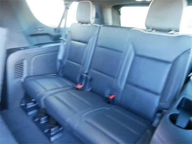 used 2022 GMC Yukon XL car, priced at $47,000