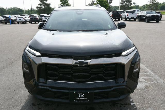 new 2026 Chevrolet Equinox car, priced at $35,845