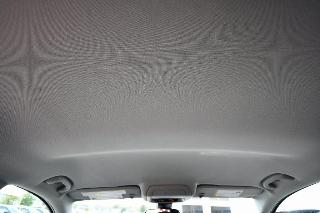 used 2024 Chevrolet Equinox car, priced at $28,250