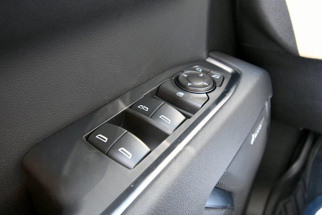 new 2025 Chevrolet Silverado 1500 car, priced at $59,275