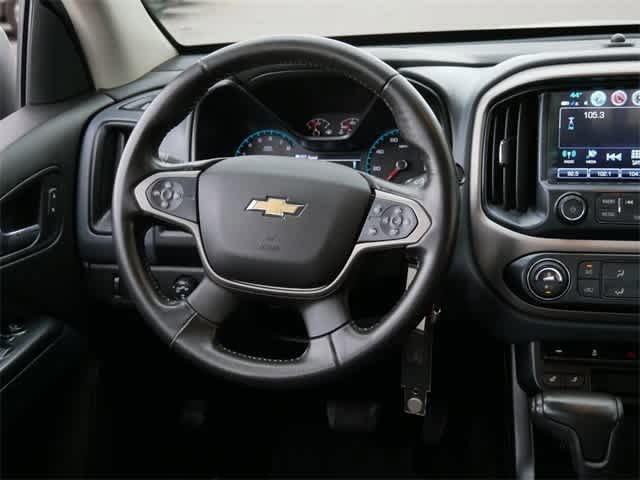 used 2018 Chevrolet Colorado car, priced at $24,000