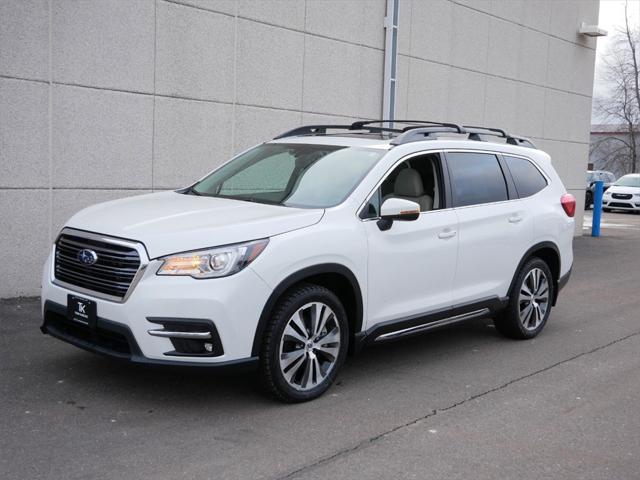 used 2019 Subaru Ascent car, priced at $24,500