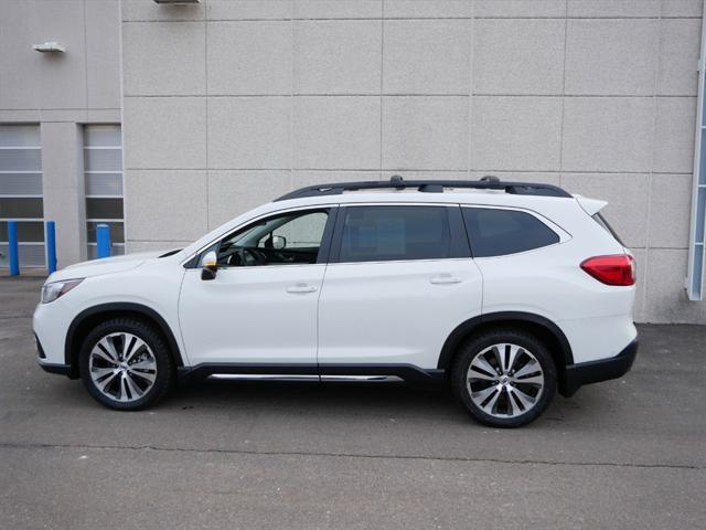 used 2019 Subaru Ascent car, priced at $24,500