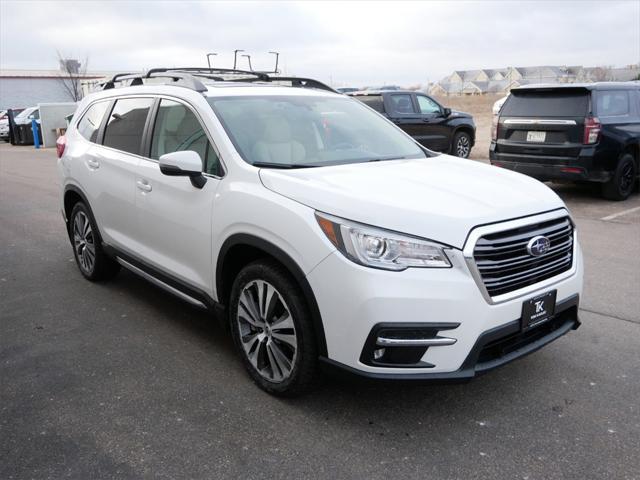 used 2019 Subaru Ascent car, priced at $24,500