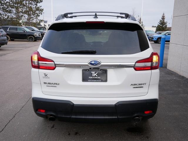 used 2019 Subaru Ascent car, priced at $24,500