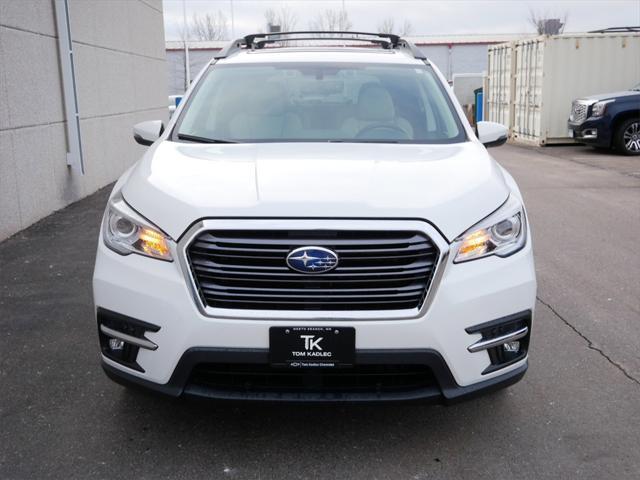 used 2019 Subaru Ascent car, priced at $24,500