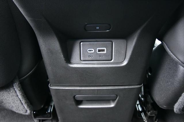 used 2024 Cadillac XT6 car, priced at $47,800