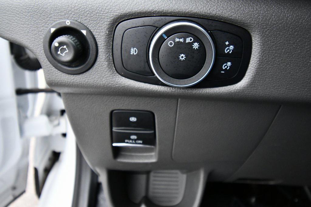 used 2024 Ford Transit-250 car, priced at $38,500