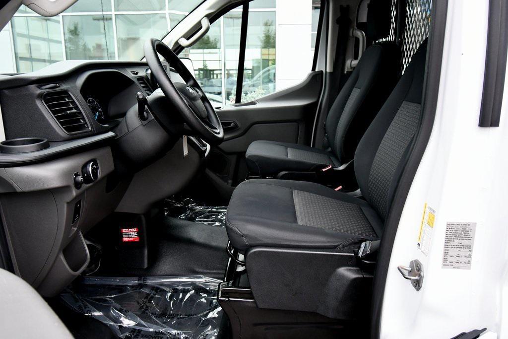 used 2024 Ford Transit-250 car, priced at $38,500