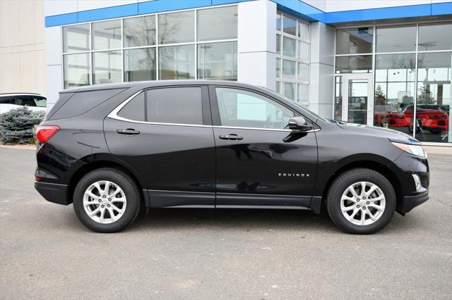 used 2018 Chevrolet Equinox car, priced at $15,000