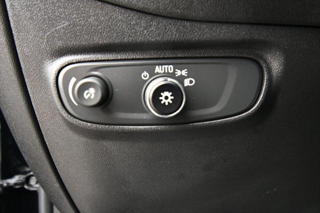 used 2023 Chevrolet Equinox car, priced at $24,750