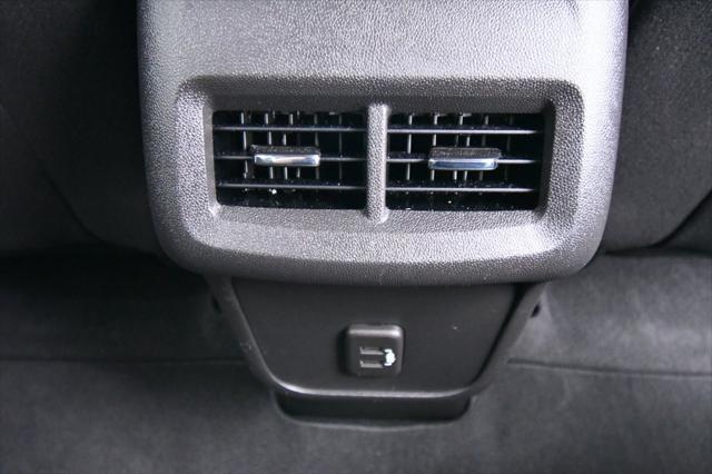 used 2023 Chevrolet Equinox car, priced at $24,750