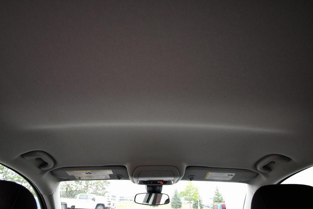 used 2023 Chevrolet Equinox car, priced at $24,250