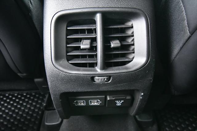 used 2021 Jeep Cherokee car, priced at $21,000