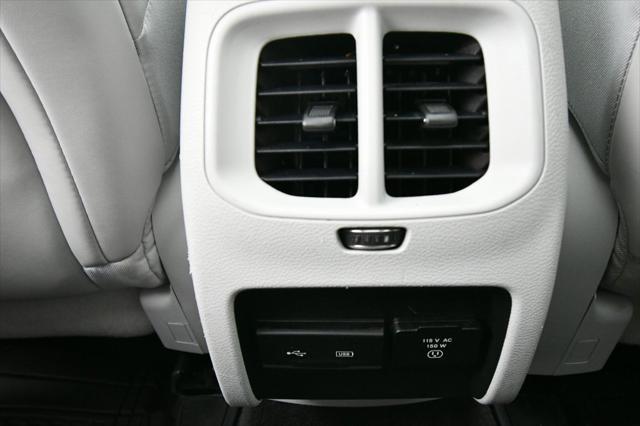 used 2019 Jeep Cherokee car, priced at $16,500