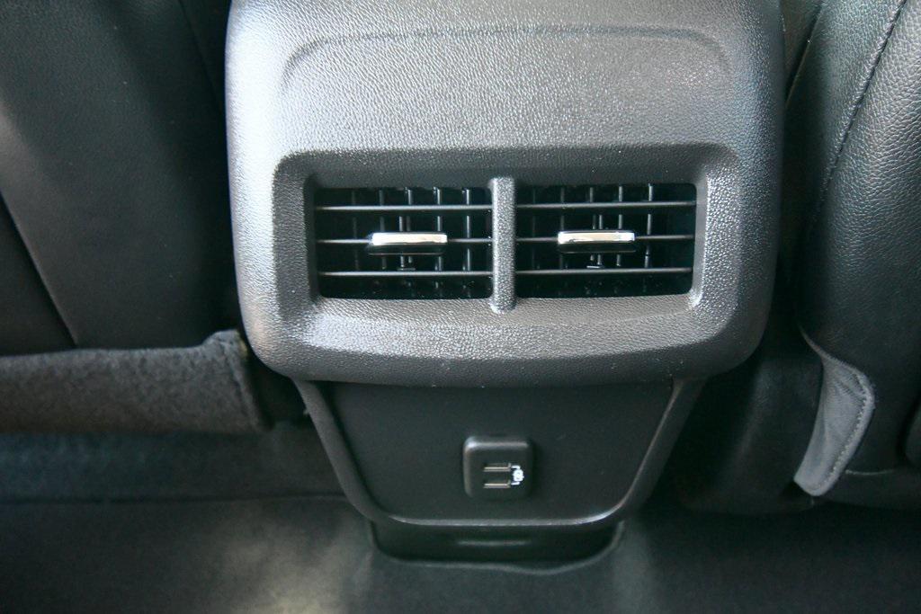 used 2024 GMC Terrain car, priced at $24,500