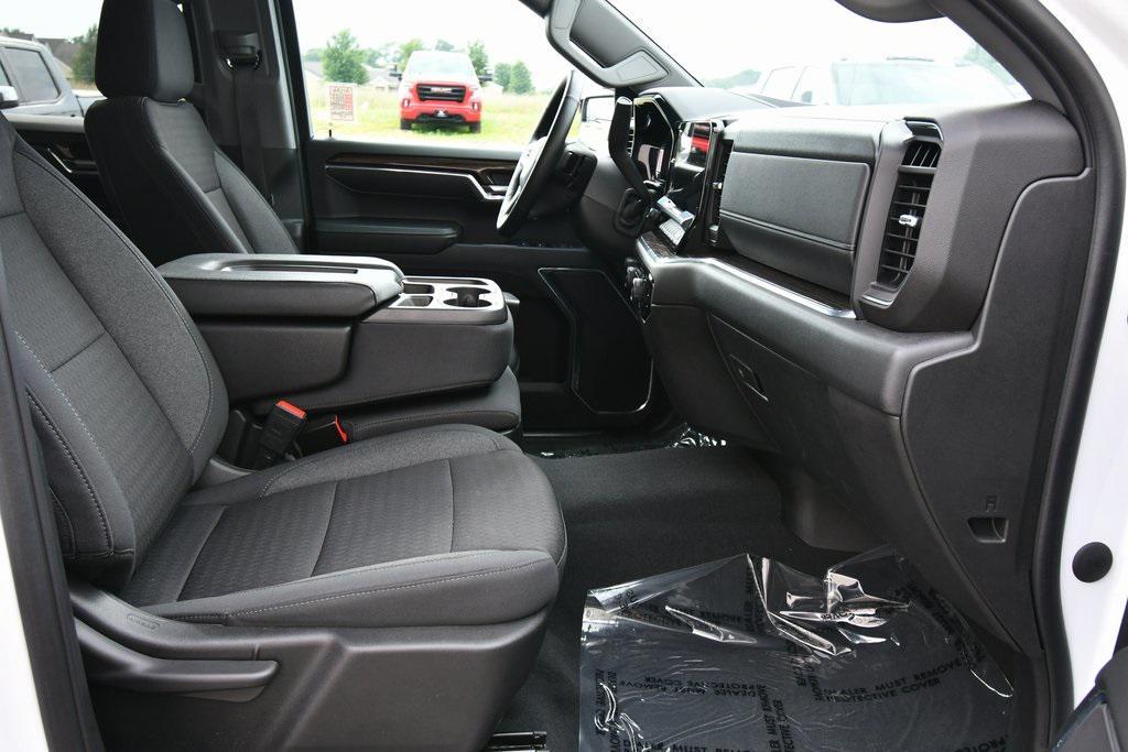 used 2023 Chevrolet Silverado 1500 car, priced at $42,000