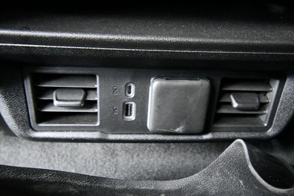used 2023 Chevrolet Silverado 1500 car, priced at $42,000