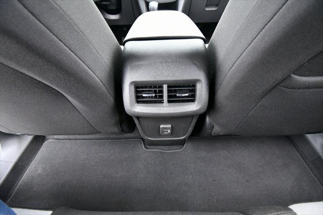 used 2023 Chevrolet Equinox car, priced at $23,000