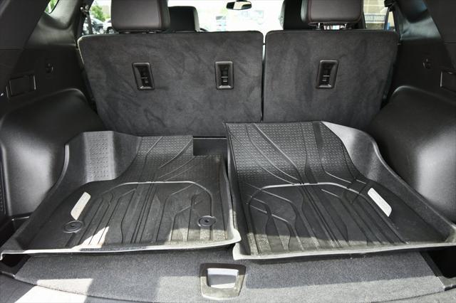 used 2022 Chevrolet Blazer car, priced at $36,000