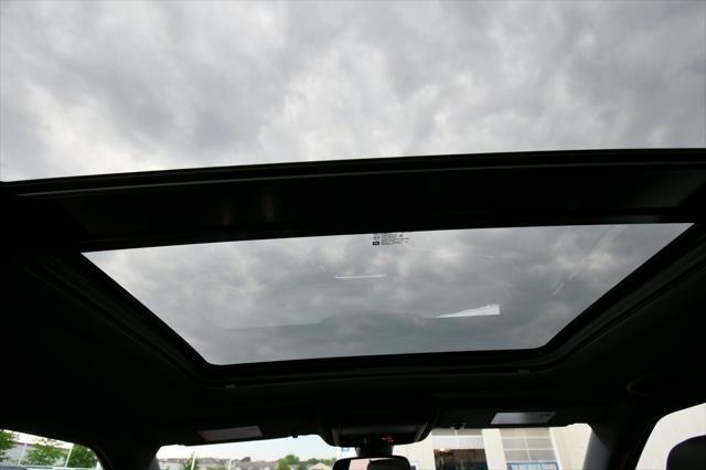 used 2022 Chevrolet Blazer car, priced at $36,000