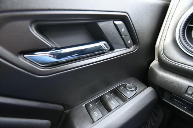 new 2025 Chevrolet Colorado car, priced at $37,890