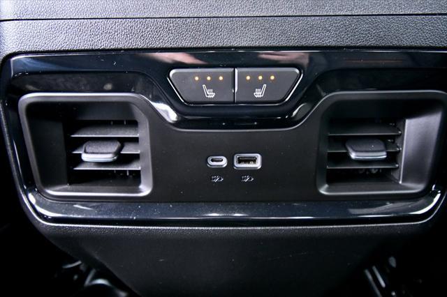 used 2023 GMC Sierra 1500 car, priced at $52,000