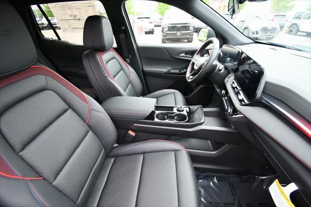 new 2026 Chevrolet Equinox car, priced at $36,095