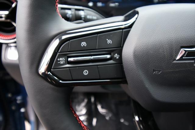 new 2026 Chevrolet Equinox car, priced at $36,095